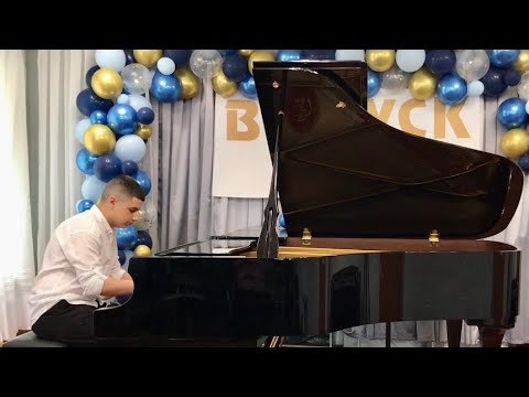 Багдасарян Арман Давидович