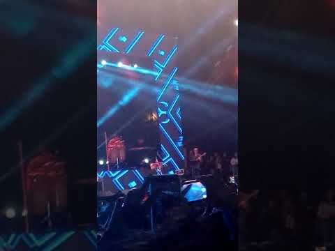 Raul Romero en alternativo 2019