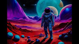 Insania Stockholm - Universe 🌌 (2002) / 4k / Ultra HD