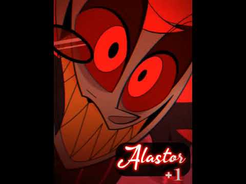 Alastor vs Sayori