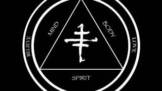 Crüxshadows - Orphean Wing