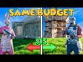 You Have $15 to Build the PERFECT Rust Base