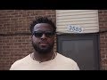 Kawann Short Takes us to the Infamous 3585 Block Ave