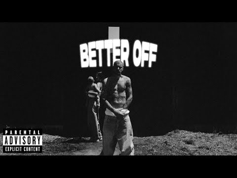 FREE JUSTIN BIEBER Type Beat - "BETTER OFF"