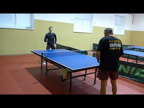 Luděk Stočes - Josef Němec