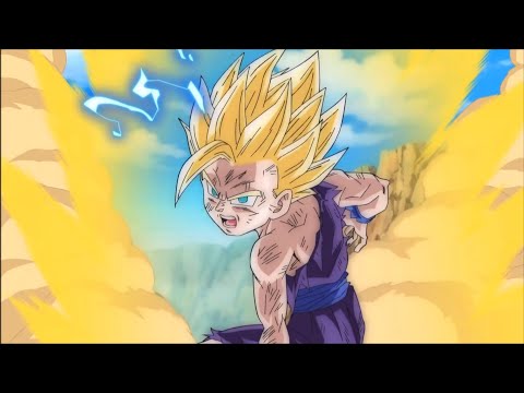 Dragon Ball Xenoverse Opening