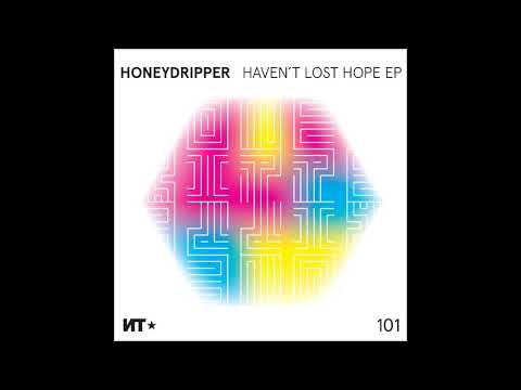 Honeydripper - Not Red M
