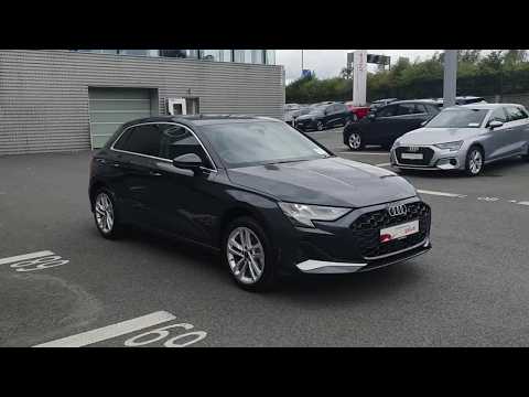 Audi A3 A3 Sportback SE TFSI 110 kW S tronic, RRP - Image 2