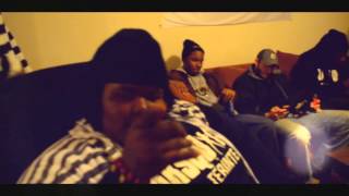 M'Walk Terintino - Ounces Prod. By Butla Beatz Shot By: @EllingtonVisual