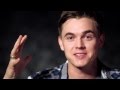 The F Word: Jesse McCartney 