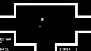 Super Quest for the Apple II