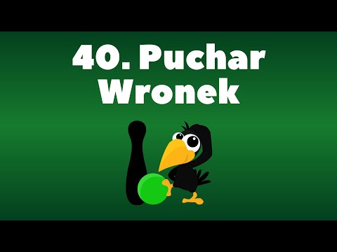 40. Puchar Wronek - dzień 1