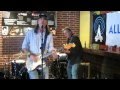 The Silos - live @ Molotov - Guitartown Party, 13.03.2013 - SXSW 2013 - Austin / Texas