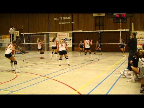 DBS Balk A1 - Oeverzwaluwen A1