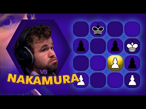 MY LAST GAME AGAINST HIKARU NAKAMURA in CCT FINALS!
