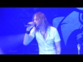 Gotthard - The Call - Live @ Neuchâtel, Switzerland ...