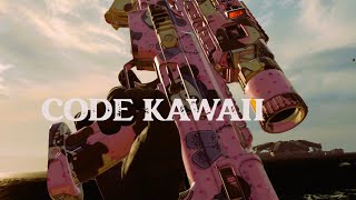 CODE KAWAII