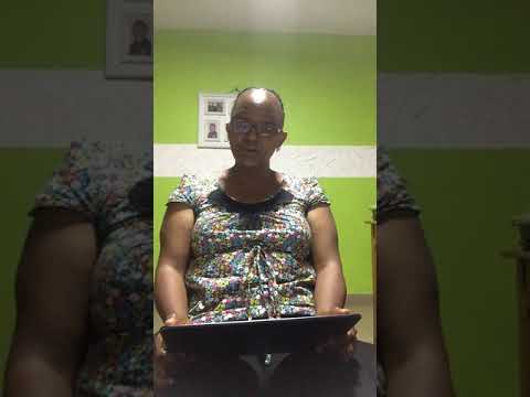 Coping Stress and Anxiety by Nancy Gachie