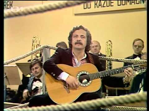 Petr Spálený a Zdeněk Rytíř - Dítě štěstěny (1979)
