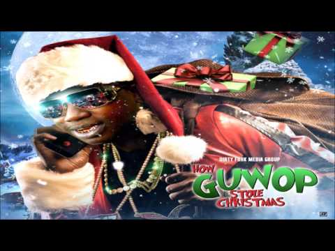 Gucci Mane - How Guwop Stole Christmas (Full Mixtape)