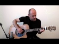 We are the champions (Queen) - Acoustic Guitar ...