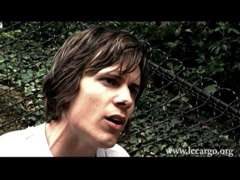 #345 The Bony king of nowhere - The Garden (Acoustic Session)