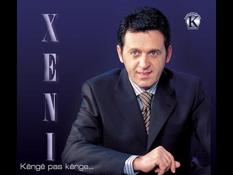 XENI - Kendo o zogu i malit