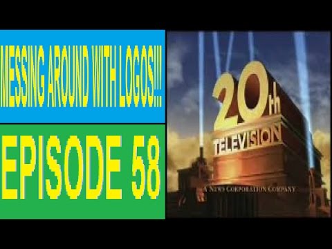 [#71] Messing Around With Logos - Episode 58: 20th Television (2009)