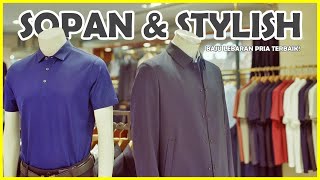 TERBARU! 10 Rekomendasi BAJU LEBARAN PRIA TERBAIK – Koko dan Gamis Model Terbaru Kekinian