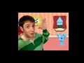 Blue S Clues Mailtime Let S Plant