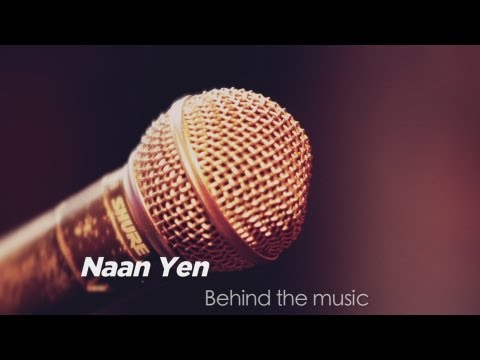 Naan Yen - BTM - A.R Rahman, Rayhanah - Coke Studio @ MTV Season 3
