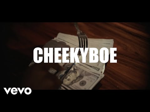 Kurt Diggler - Big Bankroll (Official Video) ft. Cheekyboe