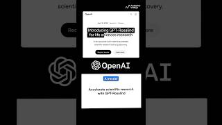 GPT-Rosalind: The AI Scientist Changing Drug Discovery 🧬🚀