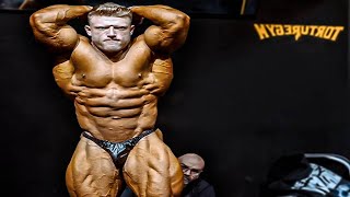 THE GERMAN PRECISION | URS KALECINSKI | BODYBUILDING MOTIVATION