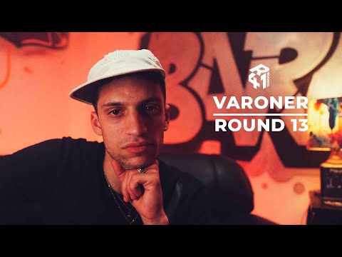 ROOM41 - VARONER // ROUND 13