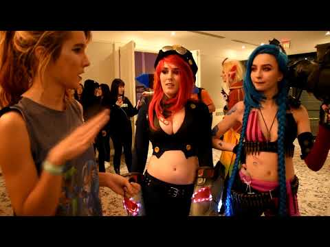 Her Campus UofT does Esports!