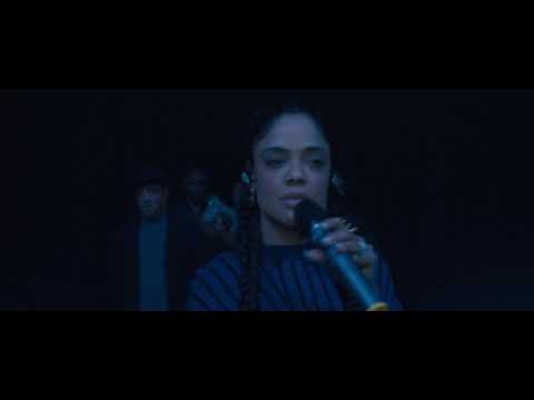 CREED II Final Fight Bianca singing for Creed!!
