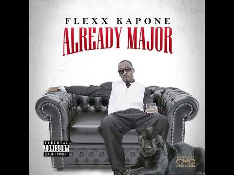 Flexx Kapone - Runnin Out Of Time Prod. By StreetRunner
