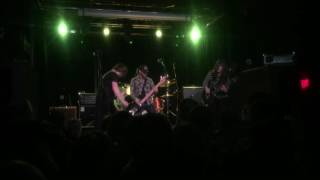 Julie and the Wrong Guys - Condescending You