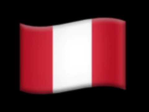 Peruvian EAS alarm (ALT)
