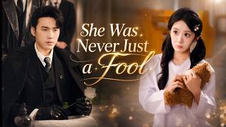 【FULL】She Pretends to Be a Fool, but No One Knows She’s the Hidden Heiress! #shortdrama #cdrama