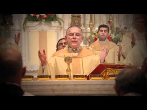 Click to Watch the A Deacon of the Archdiocese of Denver Pays Tribute to Archbishop Charles Chaput video