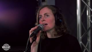 The New Pornographers - "Whiteout Conditions" (Recorded Live for World Cafe)