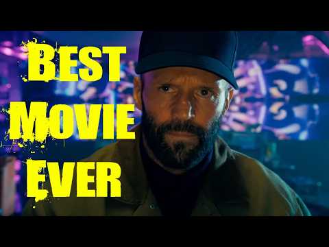 The Beekeeper Is Like John Wick, Only It Doesn't Suck - Bee-st Movie Ever