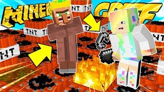 IL VILLAGGIO DI TNT!! - Minecraft GRIEF ITA
