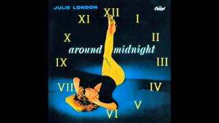 Julie London - In The Wee Small Hours of the Morning (Capitol Records 1960)