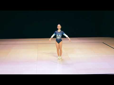 Aquae Open Cup 2022 - Final - AG - IW - GER 4 - Tabea Baumann