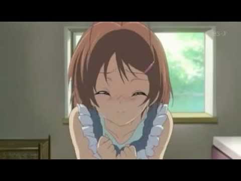 Clannad Nagisa Pregnant alert