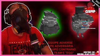 QSMP - WE HAVE RETURNED TO OUR ROOTS #1 SUFFERING TEAM - Philza VOD - Streamed on November 10 2023