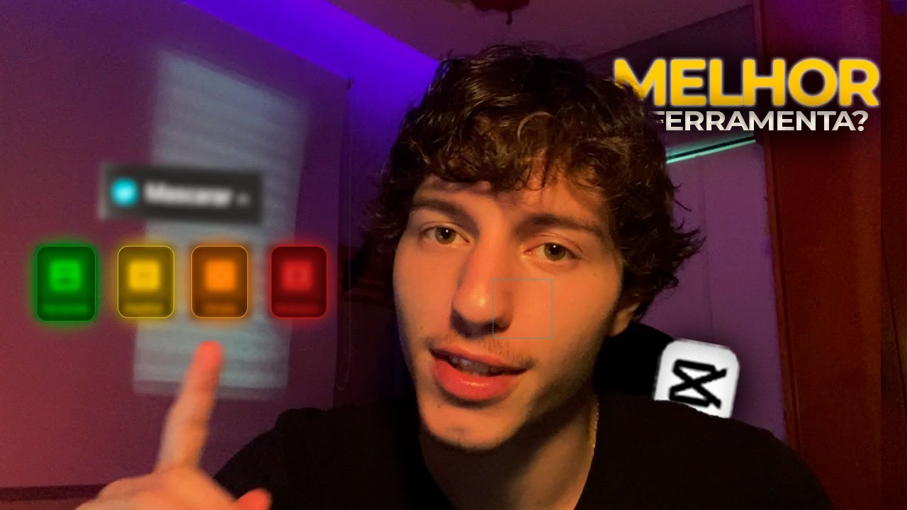 ESSE É O MELHOR RECURSO DO CAPCUT!